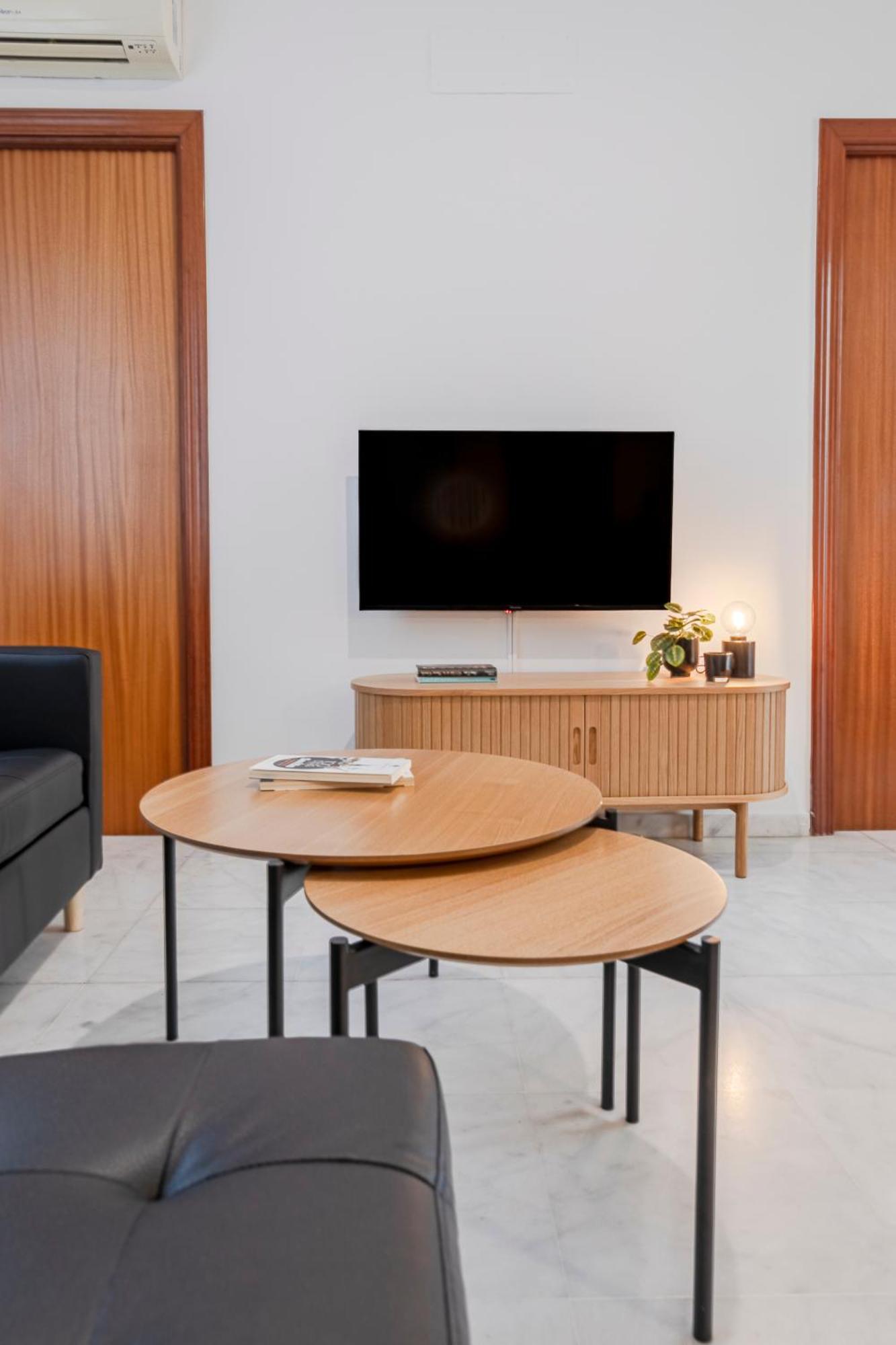 Appartement Avanti Setas, En El Corazon De Y Con Vistas A La Giralda *